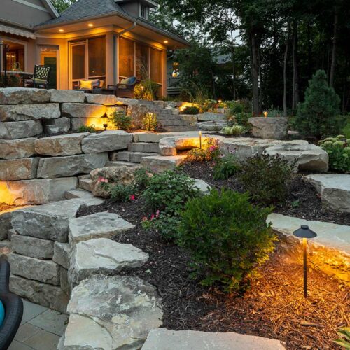 Landscape Lighting-Cypress TX Landscape Designs & Outdoor Living Areas-We offer Landscape Design, Outdoor Patios & Pergolas, Outdoor Living Spaces, Stonescapes, Residential & Commercial Landscaping, Irrigation Installation & Repairs, Drainage Systems, Landscape Lighting, Outdoor Living Spaces, Tree Service, Lawn Service, and more.