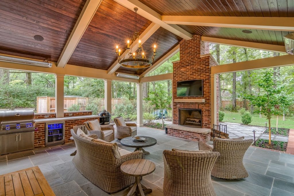 Outdoor Living Spaces-Cypress TX Landscape Designs & Outdoor Living Areas-We offer Landscape Design, Outdoor Patios & Pergolas, Outdoor Living Spaces, Stonescapes, Residential & Commercial Landscaping, Irrigation Installation & Repairs, Drainage Systems, Landscape Lighting, Outdoor Living Spaces, Tree Service, Lawn Service, and more.