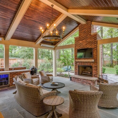 Outdoor Living Spaces-Cypress TX Landscape Designs & Outdoor Living Areas-We offer Landscape Design, Outdoor Patios & Pergolas, Outdoor Living Spaces, Stonescapes, Residential & Commercial Landscaping, Irrigation Installation & Repairs, Drainage Systems, Landscape Lighting, Outdoor Living Spaces, Tree Service, Lawn Service, and more.