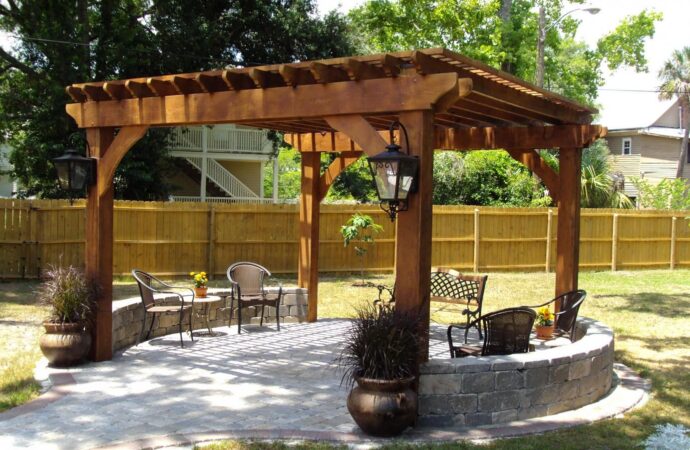 Outdoor Pergolas-Cypress TX Landscape Designs & Outdoor Living Areas-We offer Landscape Design, Outdoor Patios & Pergolas, Outdoor Living Spaces, Stonescapes, Residential & Commercial Landscaping, Irrigation Installation & Repairs, Drainage Systems, Landscape Lighting, Outdoor Living Spaces, Tree Service, Lawn Service, and more.