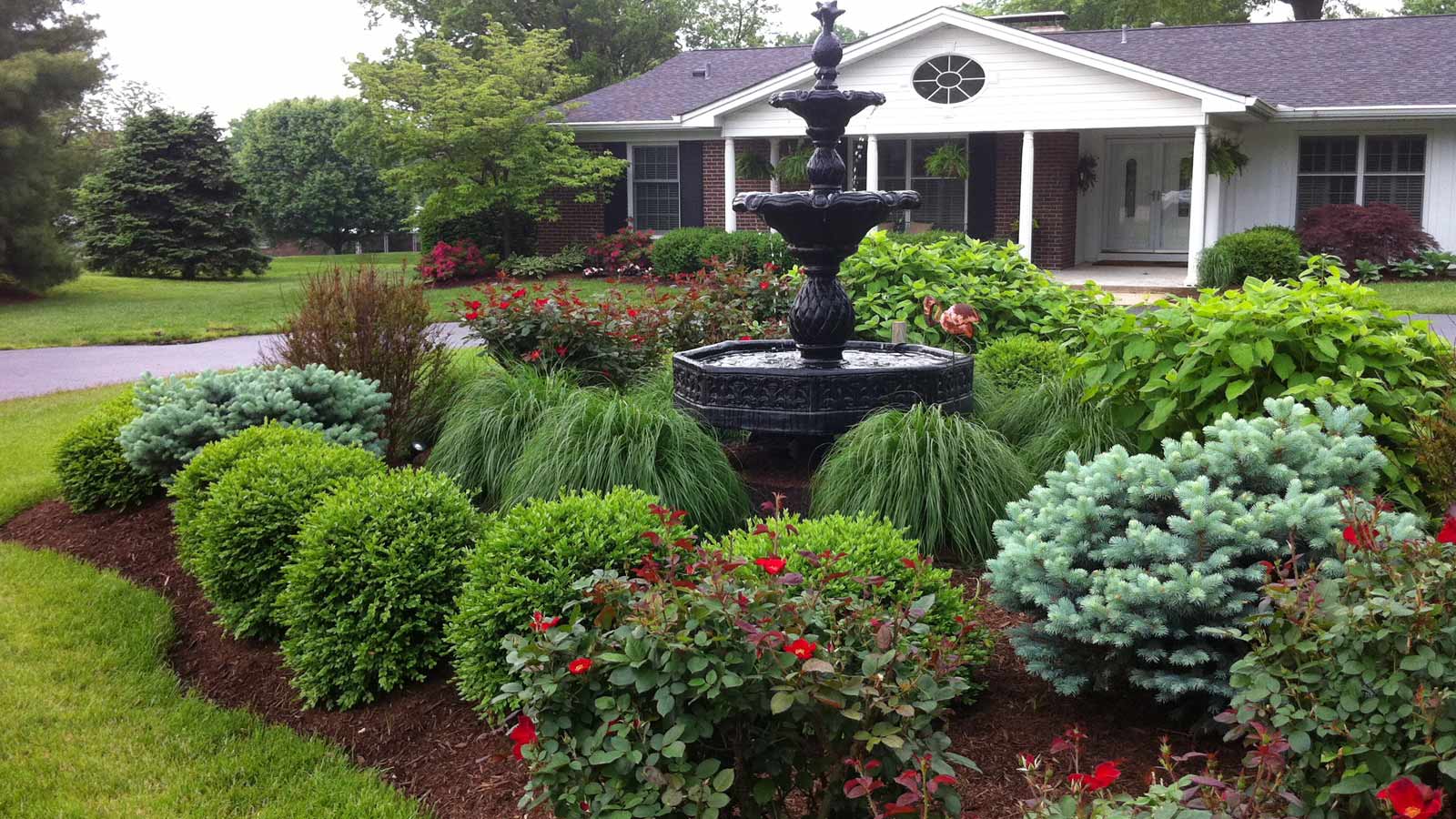 Residential Landscaping-Cypress TX Landscape Designs & Outdoor Living Areas-We offer Landscape Design, Outdoor Patios & Pergolas, Outdoor Living Spaces, Stonescapes, Residential & Commercial Landscaping, Irrigation Installation & Repairs, Drainage Systems, Landscape Lighting, Outdoor Living Spaces, Tree Service, Lawn Service, and more.
